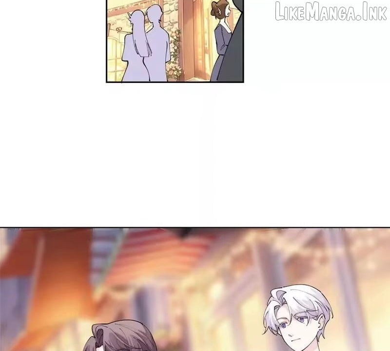 Her Marriage Was Called Off at Daytime, the Cutely Fierce Commander Asked Her For a Hug at Night Chapter 186  - page 9